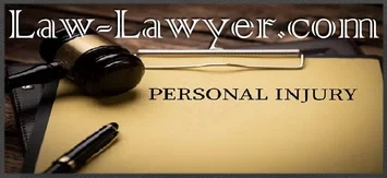 Personal Injury Lawsuits in The World. Personal Injury Claims